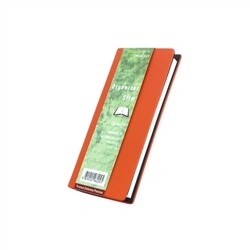 오거나이저 S-PR 다이어리 다이어리(Orange)