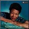 Ella Fitzgerald (엘라 피츠제럴드) - Sings The Rodgers And Hart Song Book [2LP]