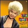 Etta James (에타 제임스) - Something's Gotta Hold On Me [2LP]