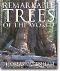 Remarkable Trees of the World