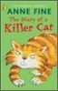 The Diary of a Killer Cat