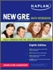 Kaplan New GRE Math Workbook