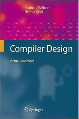 Compiler Design: Virtual Machines