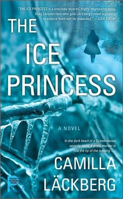 The Ice Princess