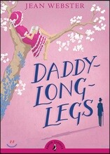 Daddy-Long-Legs
