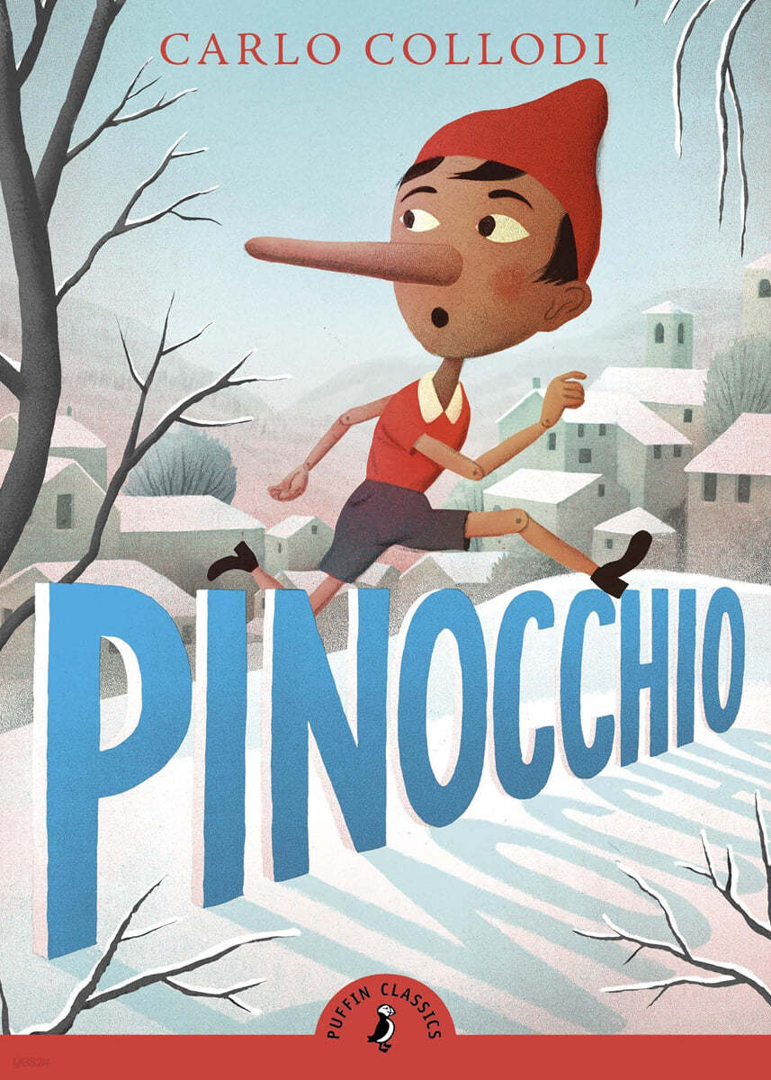 Pinocchio