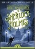 The Great Adventures of Sherlock Holmes