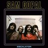 Sam Gopal (샘 고팔) - Escalator [2LP]