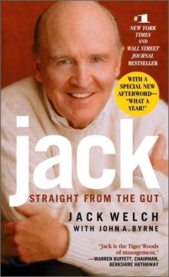 Jack : Straight from the Gut