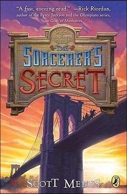 The Sorcerer&#39;s Secret