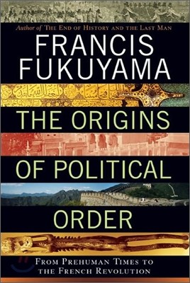 The Origins of Political Order