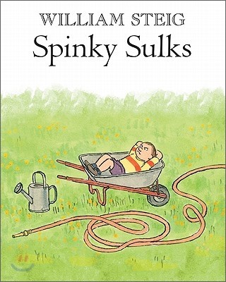 Spinky Sulks