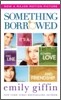 Something Borrowed