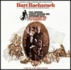 내일을 향해 쏴라 영화음악 (Butch Cassidy And The Sundance Kid OST - Music by Burt Bacharach 버트 바카락)