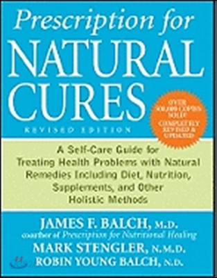 Prescription for Natural Cures