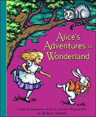 Alice's Adventures in Wonderland