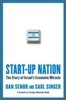 Start-Up Nation: The Story of Israel's Economic Miracle