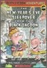 Black Lagoon Adventures #14 : The New Year's Eve Sleepover from the Black Lagoon