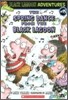 Black Lagoon Adventures #15 : The Spring Dance from the Black Lagoon