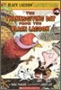 Black Lagoon Adventures #16 : The Thanksgiving Day from the Black Lagoon