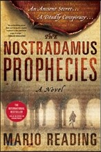 The Nostradamus Prophecies