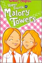 Upper Fourth at Malory Towers
