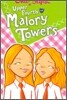 Upper Fourth at Malory Towers