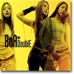 보아 (BoA) - Double