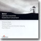 Weber : Clarinet Concerto : KamㆍMasur