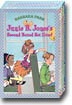 Junie B. Jones Second Boxed Set Ever!: Books 5-8