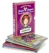 Junie B. Jones Third Boxed Set Ever!: Books 9-12