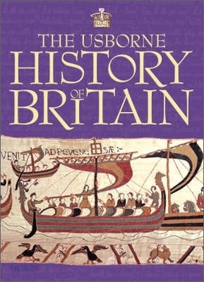 History of Britain