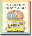 Guess How Much I Love You (Paperback Set)