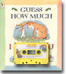 Guess How Much I Love You (Paperback Set)