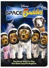 스페이스 버디즈 (1Disc)