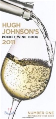 Hugh Johnson&#39;s Pocket Wine Book 2011