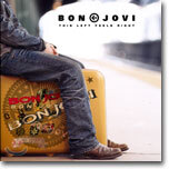 Bon Jovi - This Left Feels Right