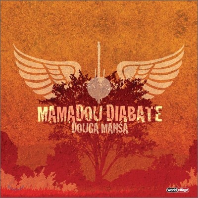 Mamadou Diabate - Douga Mansa