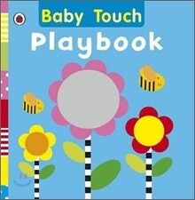 Baby Touch : Playbook