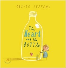 The Heart and the Bottle