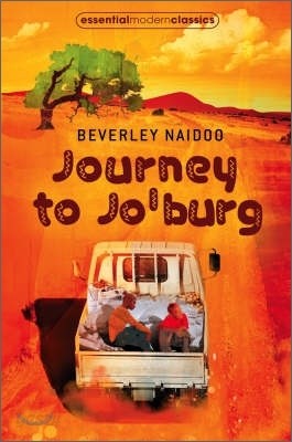 The Journey to Jo&#39;Burg