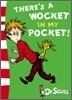 There's A Wocket In My Pocket : Blue Back Book