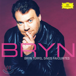 Bryn Terfel Sings Favourites