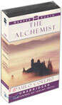 The Alchemist : Audio Cassette