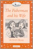 Classic Tales Beginner Level 2 : The fisherman and his wife :Activity Book
