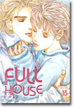 FULL HOUSE 풀 하우스 15