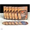 교과서클래식 6종세트-DVD