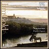 Brigitte Engerer 쇼팽: 녹턴 전곡집 (Chopin: Nocturnes Nos. 1-21) 브리짓 앙제레