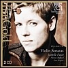 Isabelle Faust 바르톡: 바이올린 소나타, 랩소디 외 - 이자벨 파우스트 (Bartok : Violin Sonatas)