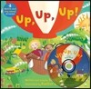 [노부영]Up, Up, Up!